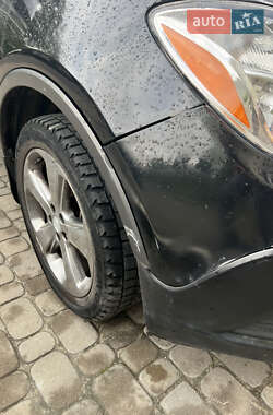 Хетчбек Buick Encore 2013 в 