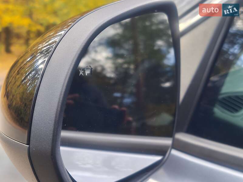 Внедорожник / Кроссовер Buick Encore 2020 в Броварах