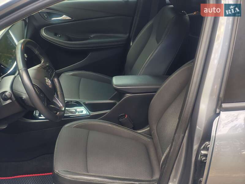 Внедорожник / Кроссовер Buick Encore 2020 в Броварах