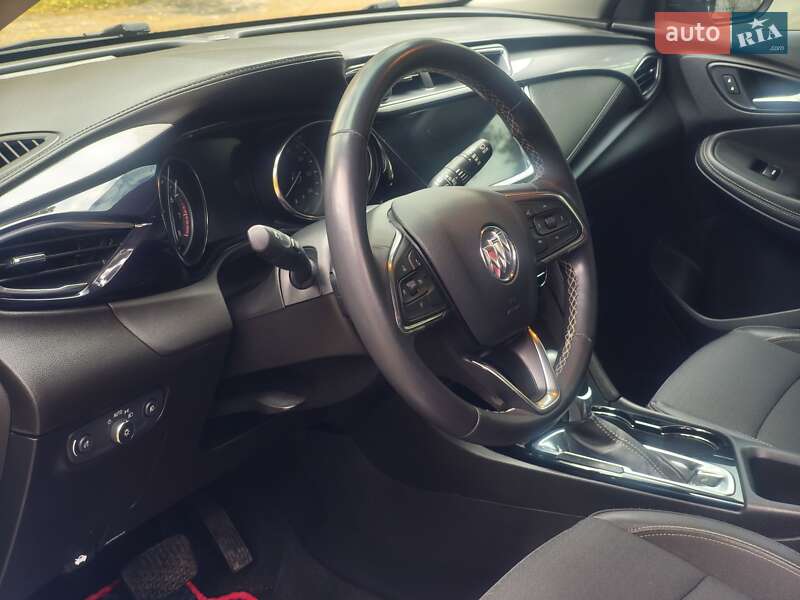 Внедорожник / Кроссовер Buick Encore 2020 в Броварах