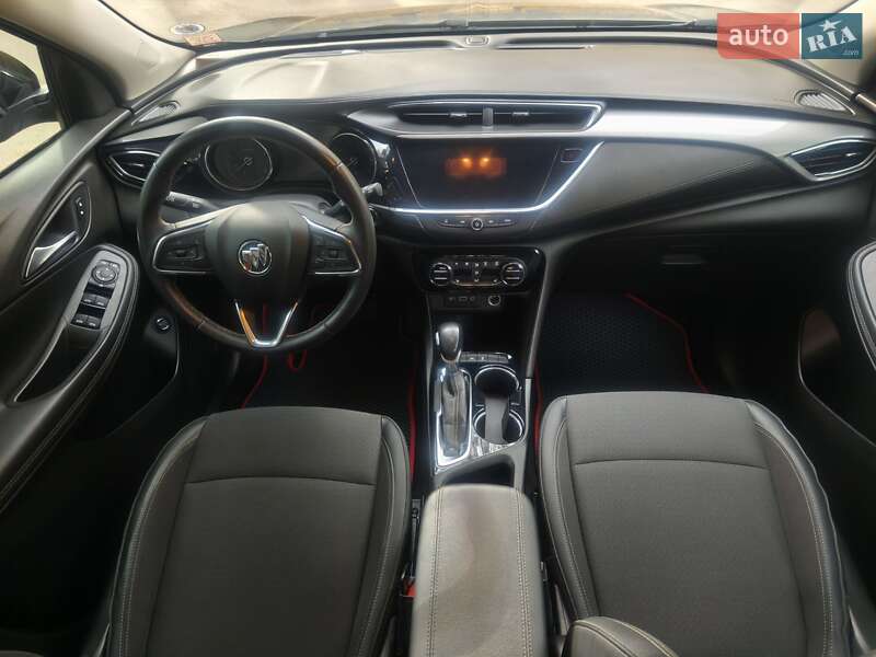 Внедорожник / Кроссовер Buick Encore 2020 в Броварах