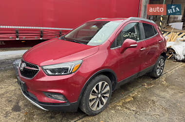 Внедорожник / Кроссовер Buick Encore 2019 в Ровно