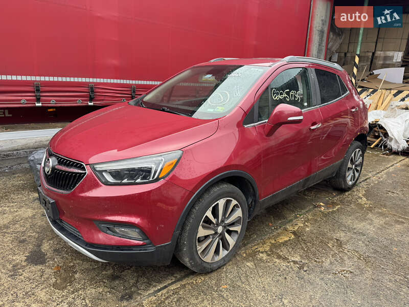 Внедорожник / Кроссовер Buick Encore 2019 в Ровно