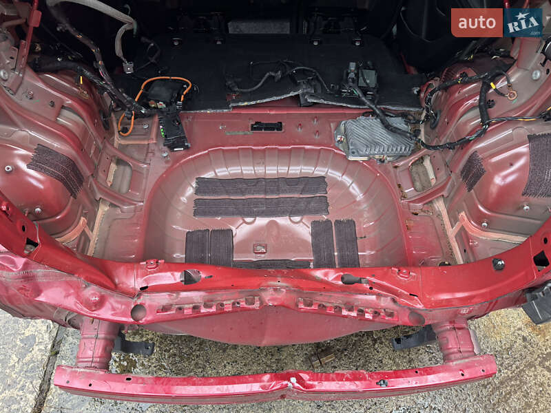 Внедорожник / Кроссовер Buick Encore 2019 в Ровно