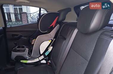Позашляховик / Кросовер Buick Encore 2018 в Вінниці