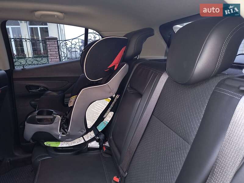 Позашляховик / Кросовер Buick Encore 2018 в Вінниці