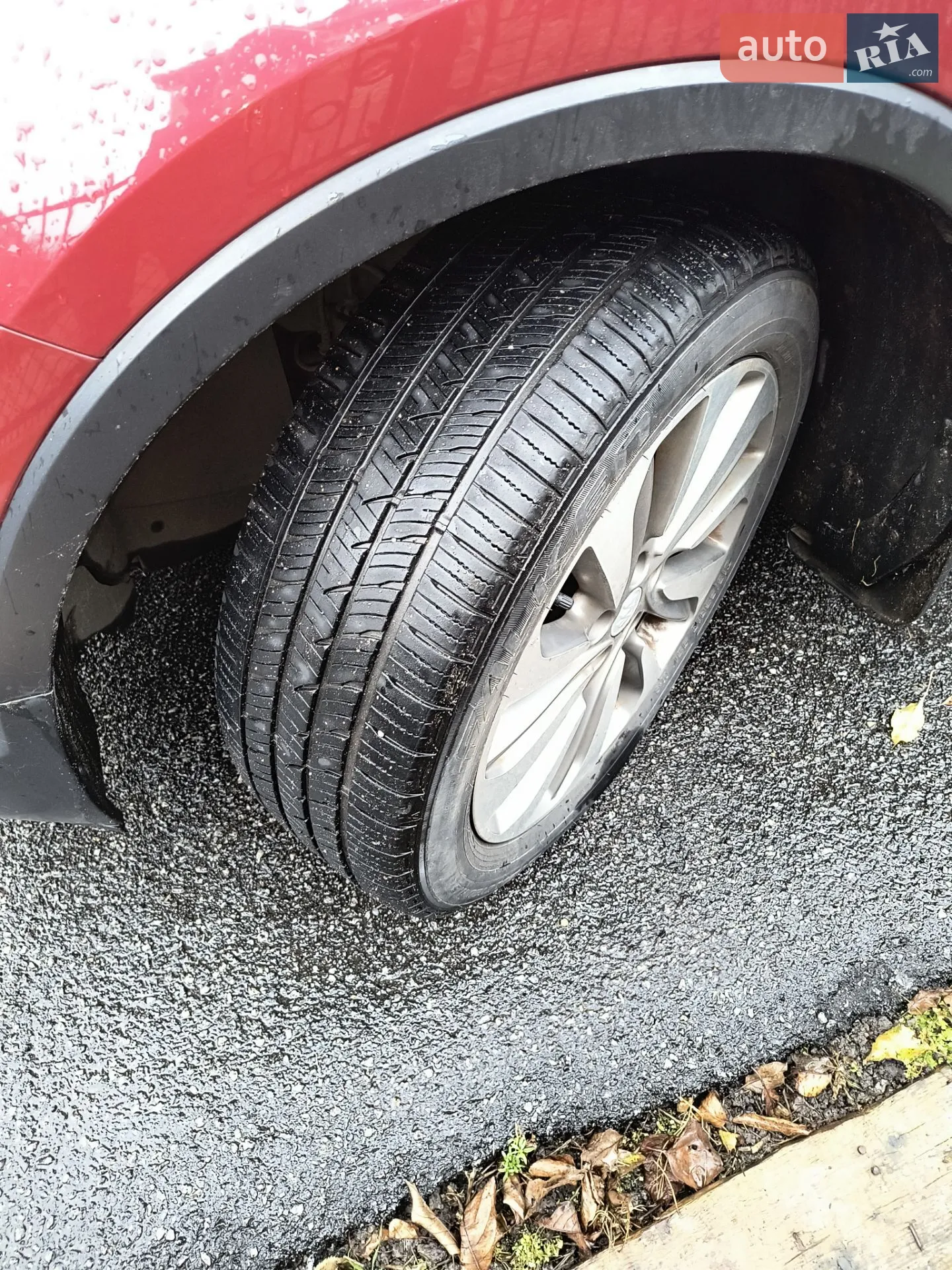 2018 Buick Encore - мініатюра 20