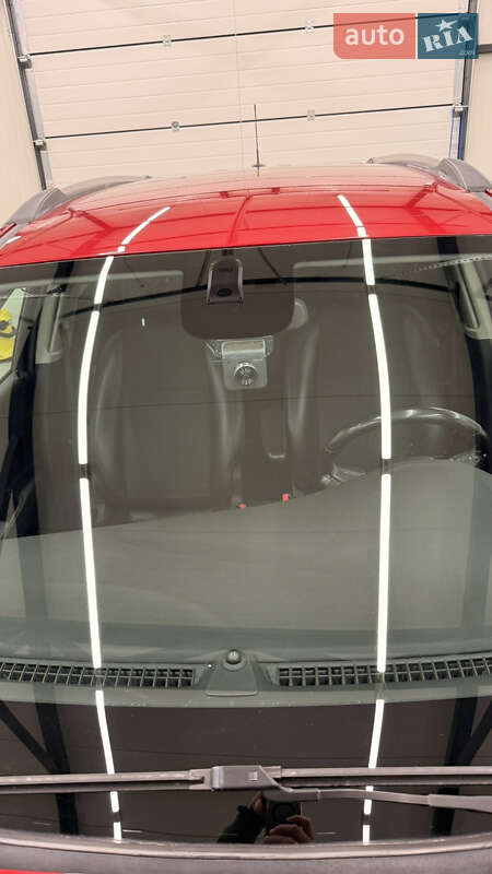 Внедорожник / Кроссовер Buick Encore 2018 в Львове