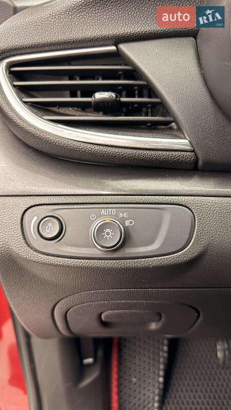 Внедорожник / Кроссовер Buick Encore 2018 в Львове