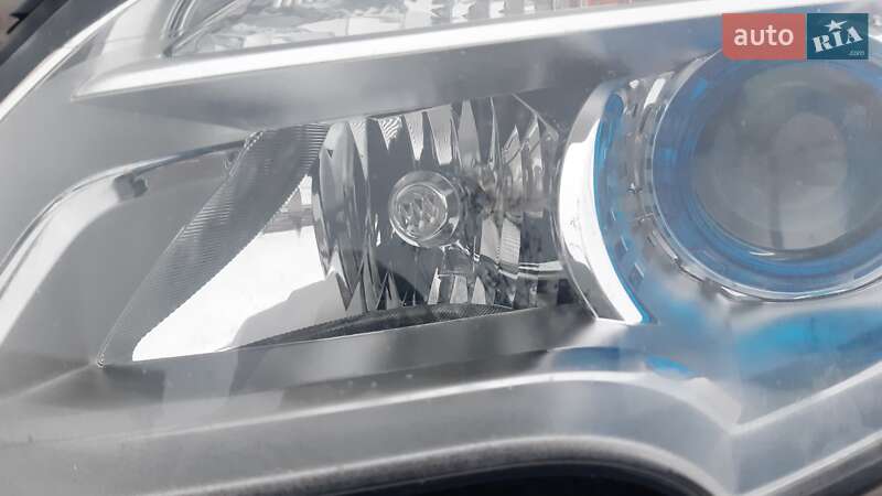 Позашляховик / Кросовер Buick Encore 2014 в Винниках фото 48 Позашляховик / Кросовер Buick Encore 2014 в Винниках