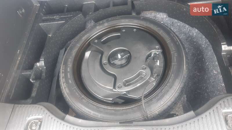 Позашляховик / Кросовер Buick Encore 2014 в Винниках фото 45 Позашляховик / Кросовер Buick Encore 2014 в Винниках