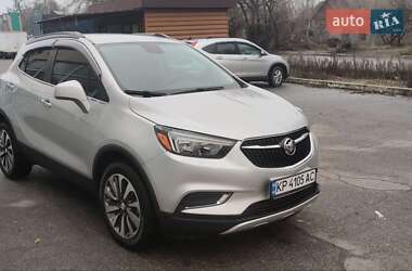 Внедорожник / Кроссовер Buick Encore 2022 в Днепре