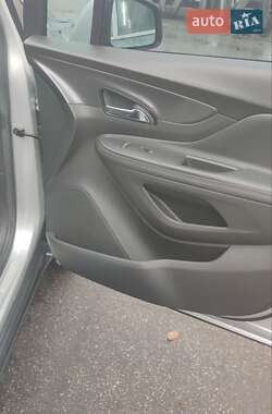 Внедорожник / Кроссовер Buick Encore 2022 в Днепре