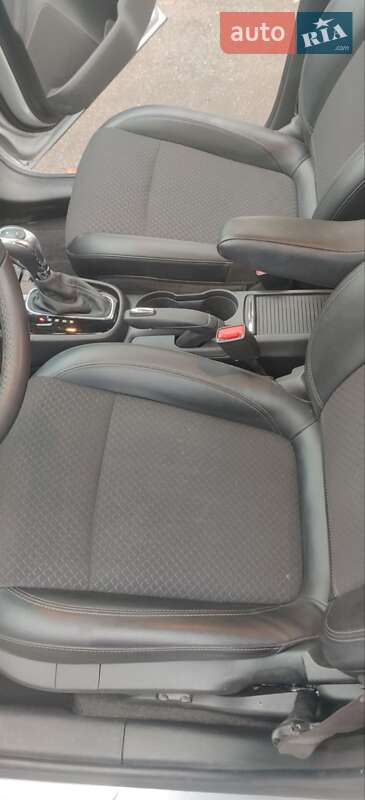 Позашляховик / Кросовер Buick Encore 2022 в Запоріжжі фото 14 Позашляховик / Кросовер Buick Encore 2022 в Запоріжжі