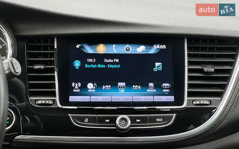 Внедорожник / Кроссовер Buick Encore 2019 в Львове