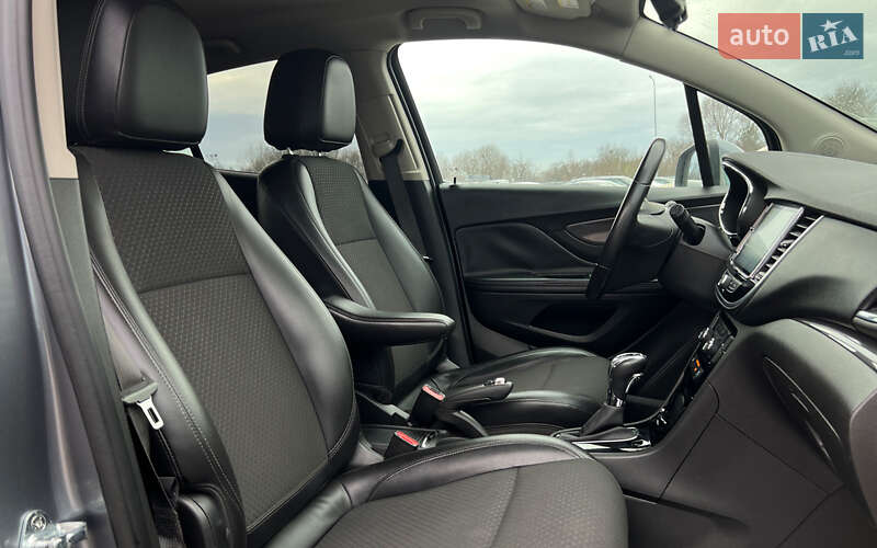 Внедорожник / Кроссовер Buick Encore 2019 в Львове