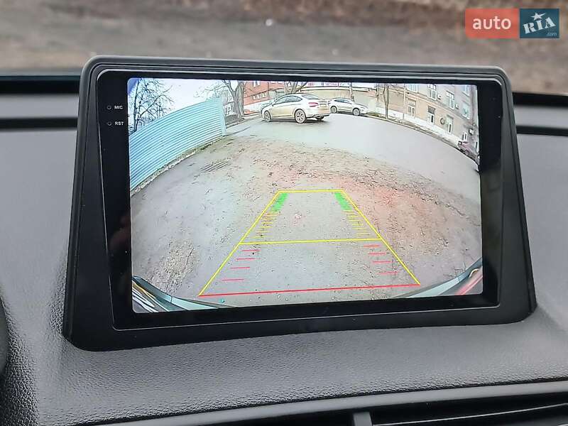 Позашляховик / Кросовер Buick Encore 2015 в Харкові фото 28 Позашляховик / Кросовер Buick Encore 2015 в Харкові