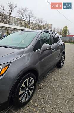 Внедорожник / Кроссовер Buick Encore 2018 в Одессе