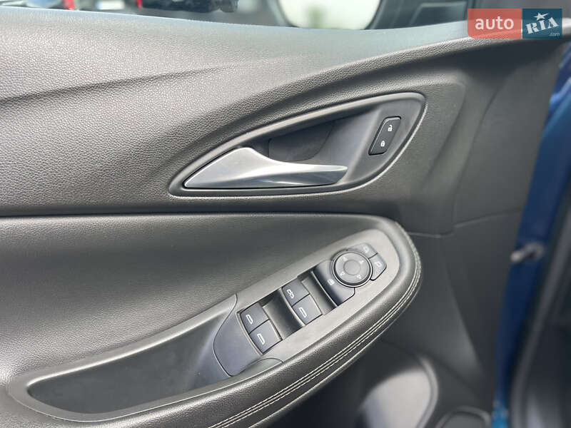 Внедорожник / Кроссовер Buick Encore 2020 в Киеве фото 30 Внедорожник / Кроссовер Buick Encore 2020 в Киеве