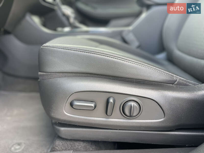 Внедорожник / Кроссовер Buick Encore 2020 в Киеве фото 32 Внедорожник / Кроссовер Buick Encore 2020 в Киеве