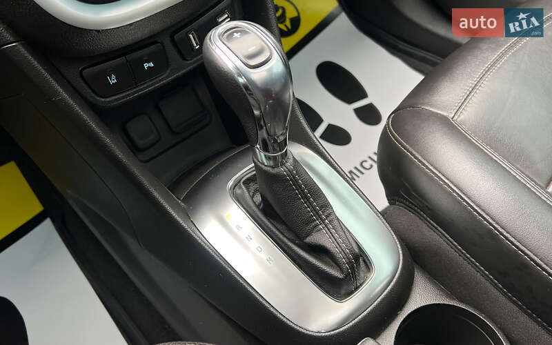 Внедорожник / Кроссовер Buick Encore 2016 в Львове