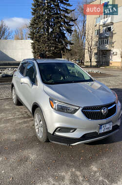 Позашляховик / Кросовер Buick Encore 2018 в Новомосковську