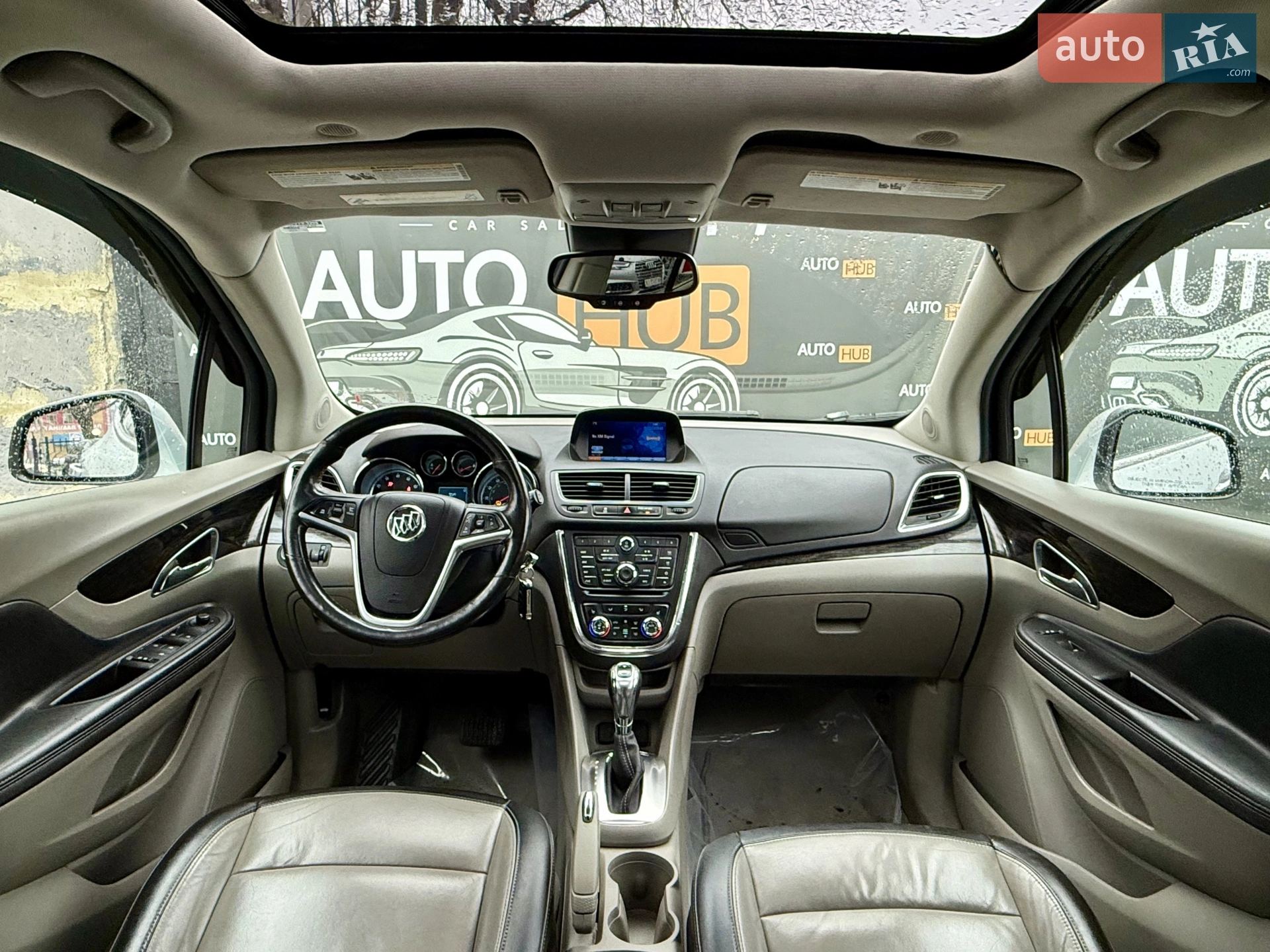 2016 Buick Encore - мініатюра 10