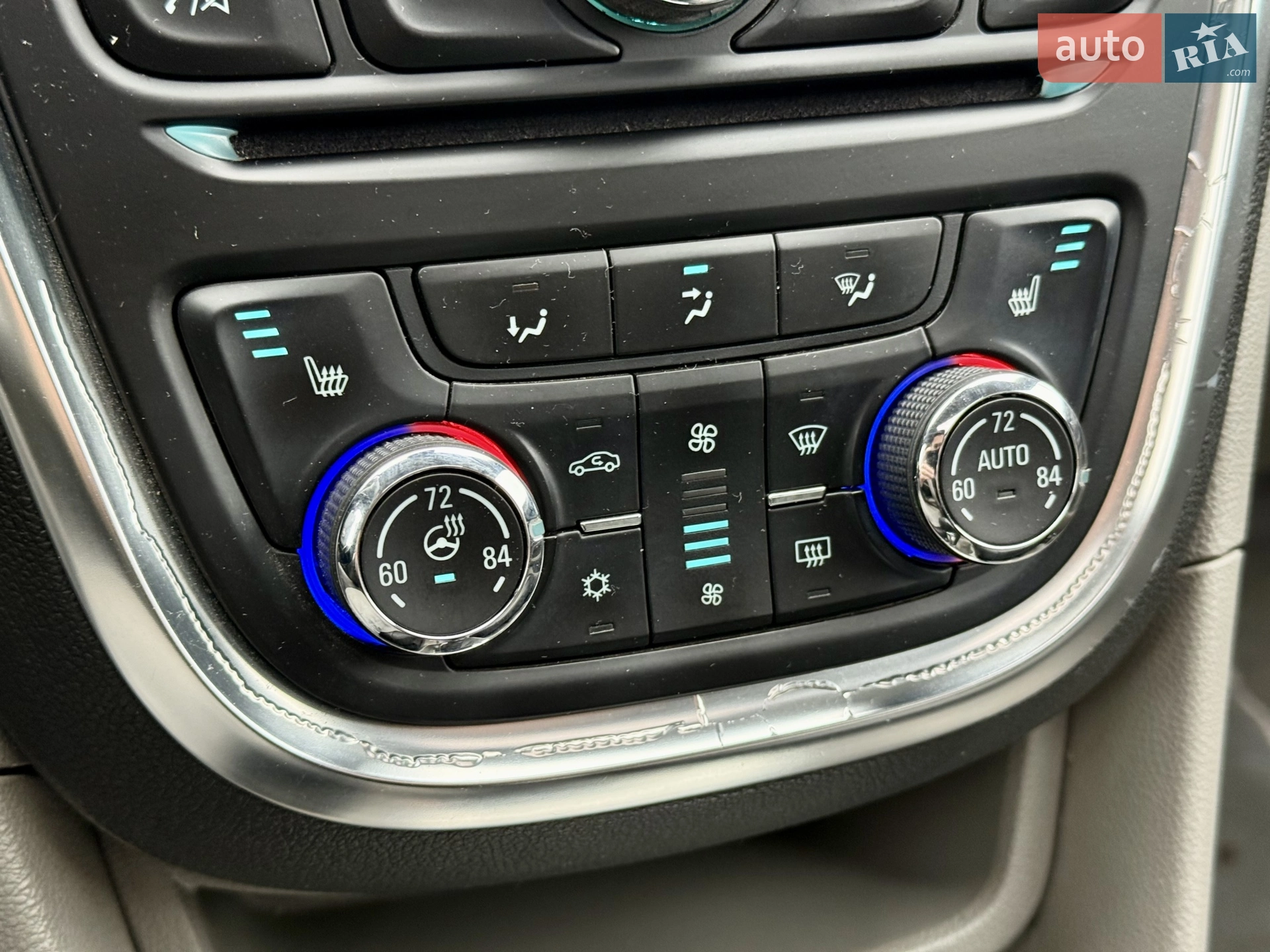 2016 Buick Encore - мініатюра 16