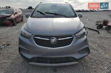 Внедорожник / Кроссовер Buick Encore 2018 в Львове