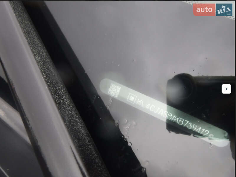 Внедорожник / Кроссовер Buick Encore 2018 в Львове