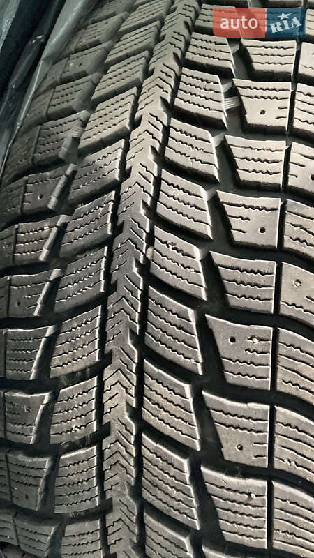 Позашляховик / Кросовер Buick Encore 2017 в Львові