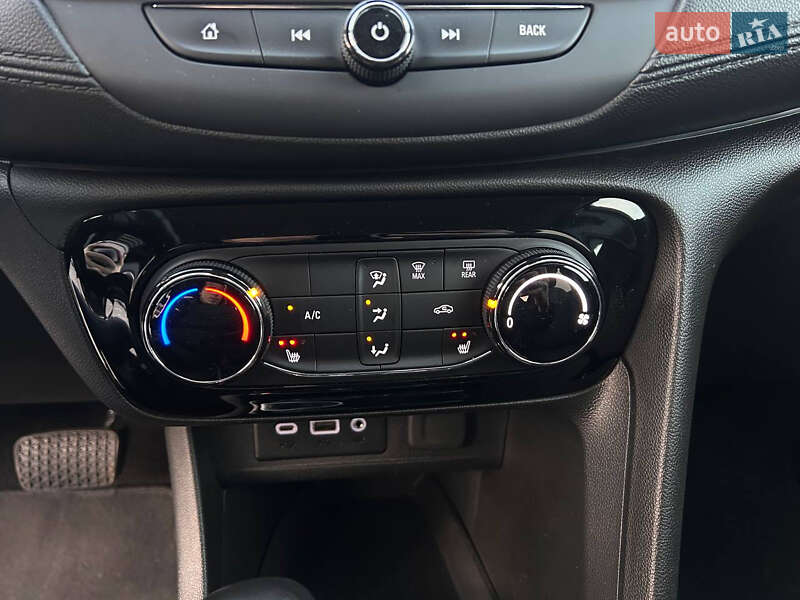 Позашляховик / Кросовер Buick Encore 2020 в Києві