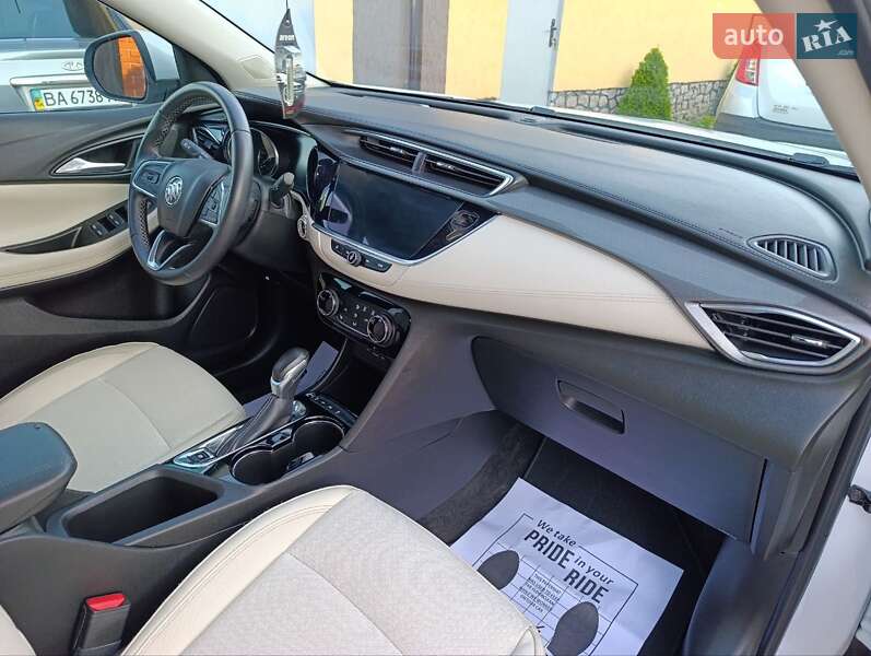 Внедорожник / Кроссовер Buick Encore 2020 в Черкассах