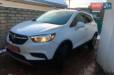 Внедорожник / Кроссовер Buick Encore 2019 в Одессе