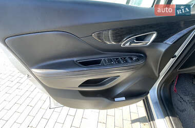 Внедорожник / Кроссовер Buick Encore 2013 в Одессе