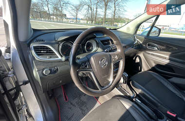 Внедорожник / Кроссовер Buick Encore 2013 в Одессе