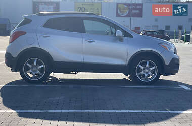 Внедорожник / Кроссовер Buick Encore 2013 в Одессе