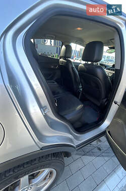 Внедорожник / Кроссовер Buick Encore 2013 в Одессе