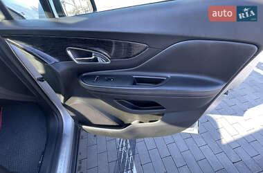Внедорожник / Кроссовер Buick Encore 2013 в Одессе