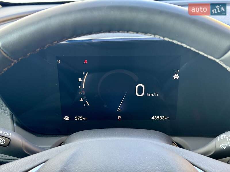 Внедорожник / Кроссовер Buick Encore 2024 в Днепре