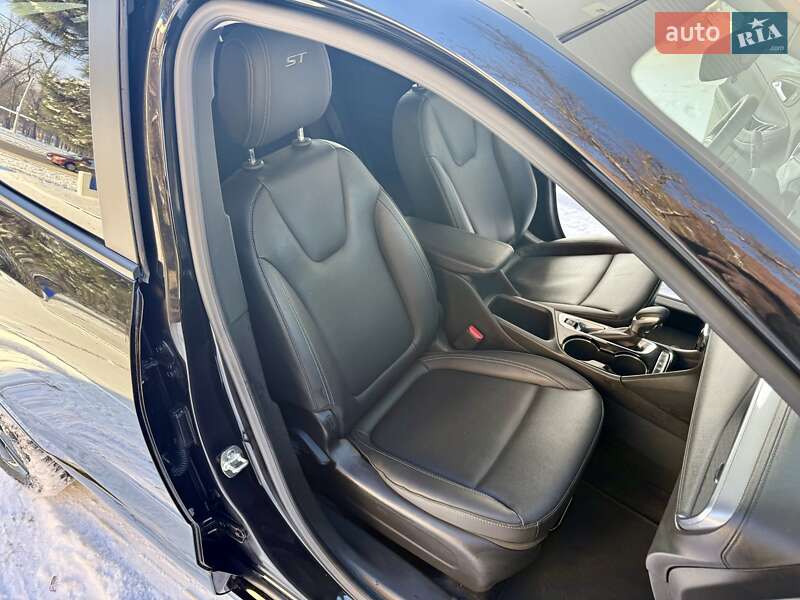 Внедорожник / Кроссовер Buick Encore 2024 в Днепре