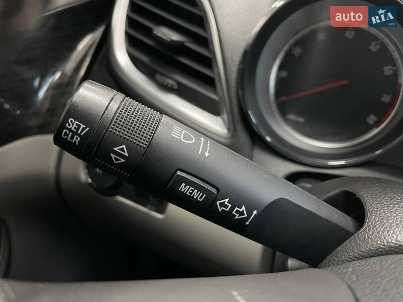 Позашляховик / Кросовер Buick Encore 2015 в Києві фото 21 Позашляховик / Кросовер Buick Encore 2015 в Києві