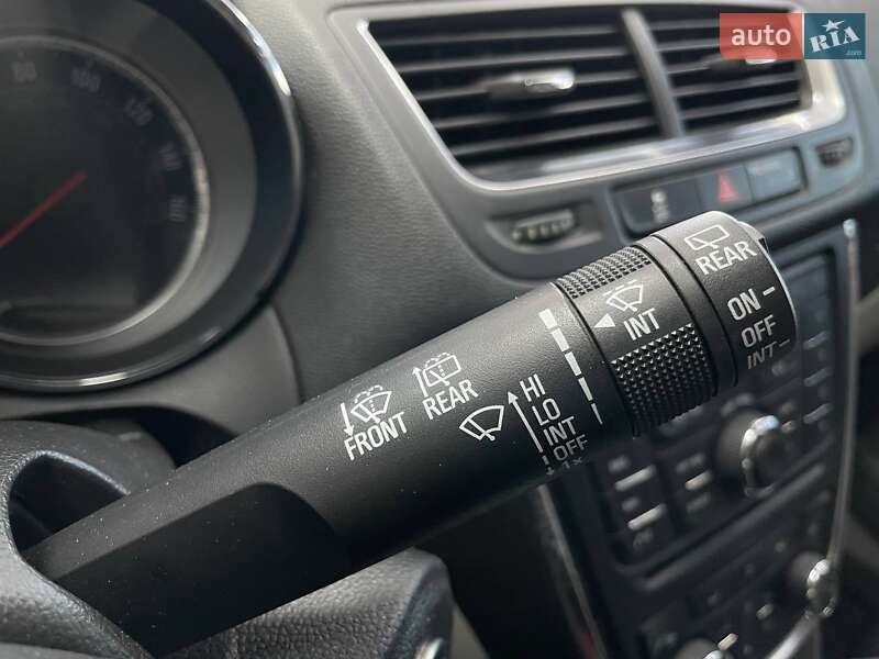 Позашляховик / Кросовер Buick Encore 2015 в Києві фото 25 Позашляховик / Кросовер Buick Encore 2015 в Києві