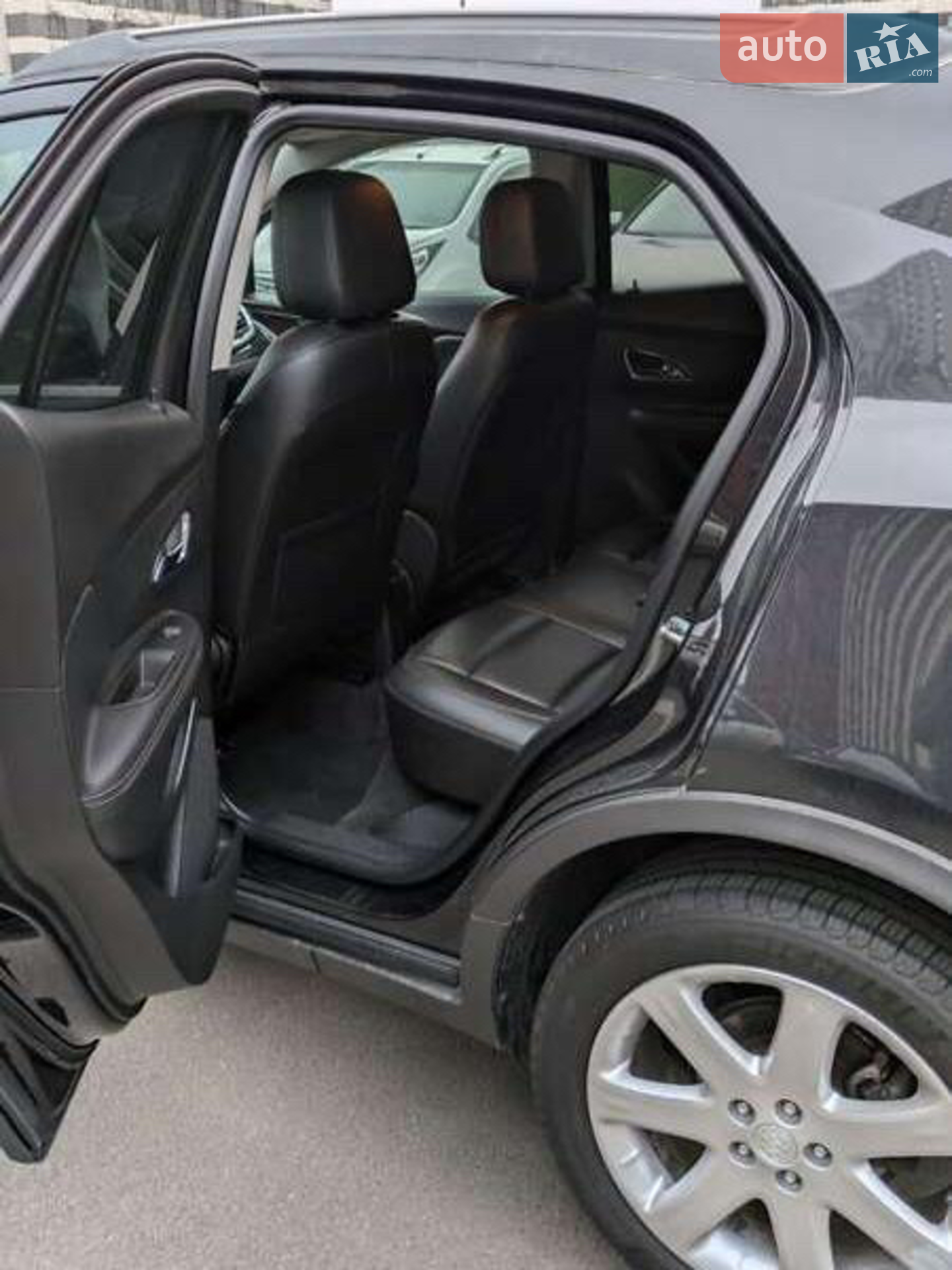 2015 Buick Encore - мініатюра 11