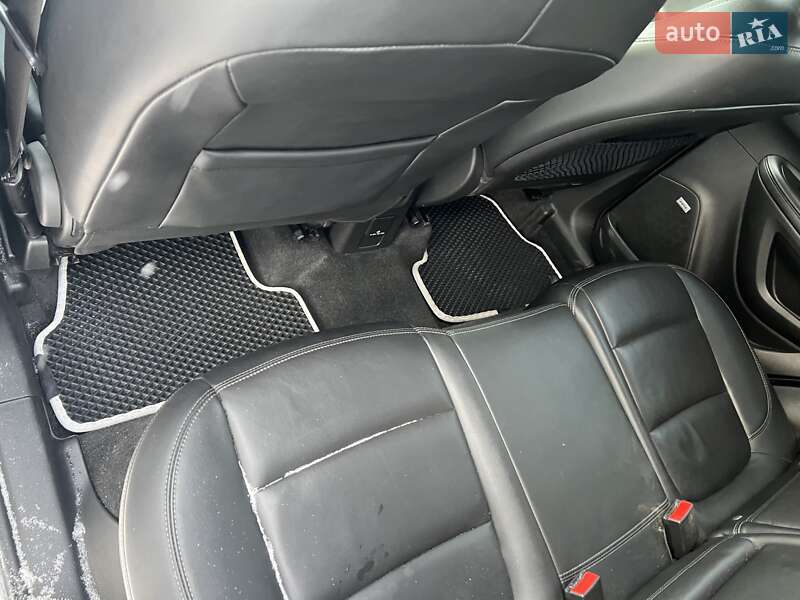 Позашляховик / Кросовер Buick Encore 2018 в Чернігові