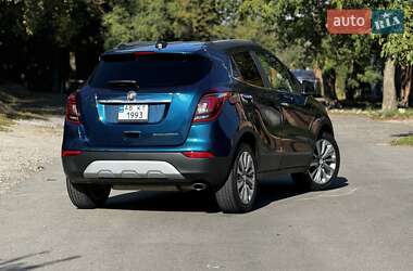 Внедорожник / Кроссовер Buick Encore 2019 в Виннице