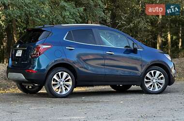 Внедорожник / Кроссовер Buick Encore 2019 в Виннице