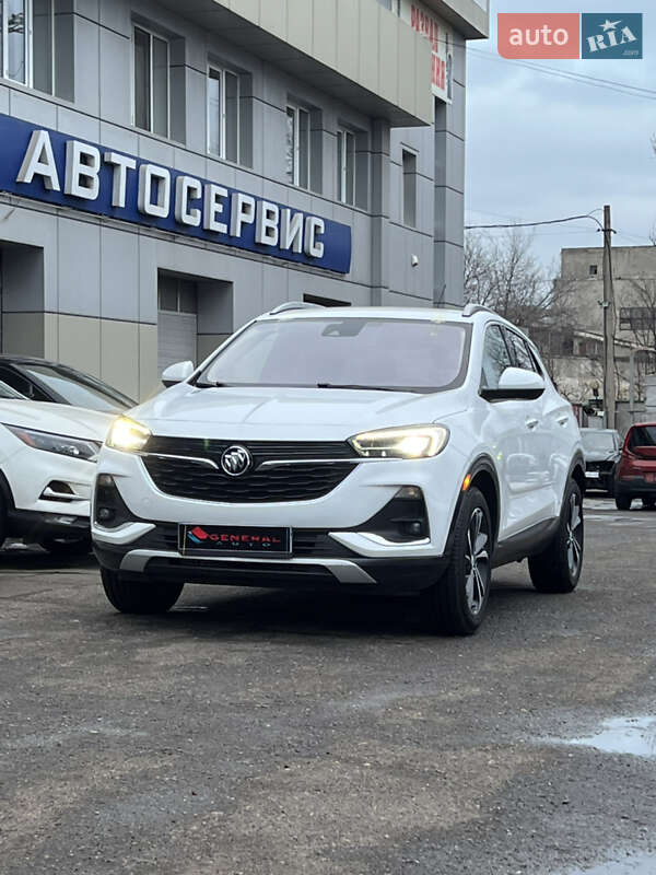 Внедорожник / Кроссовер Buick Encore 2020 в Одессе