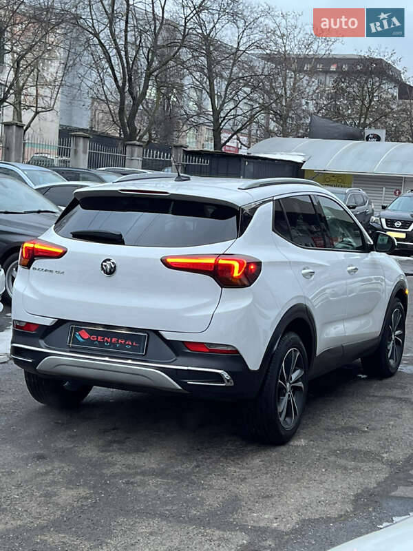 Внедорожник / Кроссовер Buick Encore 2020 в Одессе