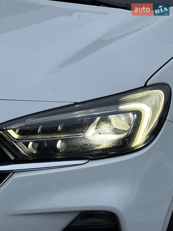 Внедорожник / Кроссовер Buick Encore 2020 в Одессе